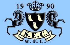 South East Counties Womens Football League Surrey Division 1