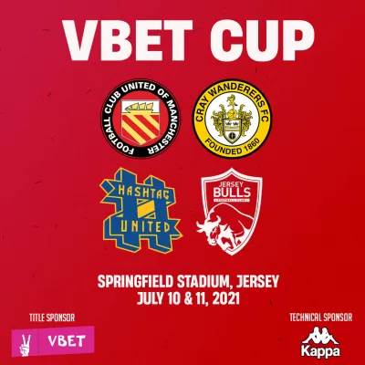 Vbet cup announcement 1